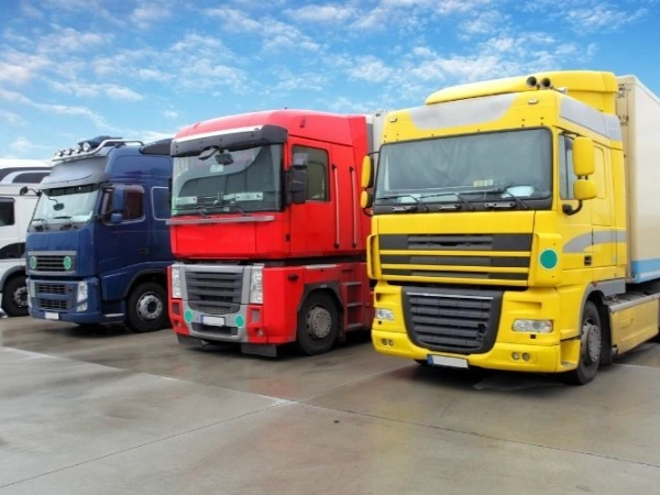 İzmir Çatladıkapı Nakliye